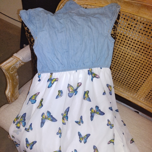 Girls Dress - Picture 2 of 3